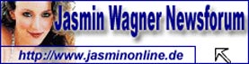Jasmin Wagner Newsforum
