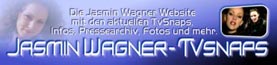Actual Tv-Snaps of Jasmin Wagner