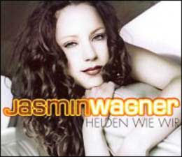 Jasmin Wagner - Helden wie wir