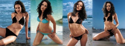 Jasmin @ MAXIM